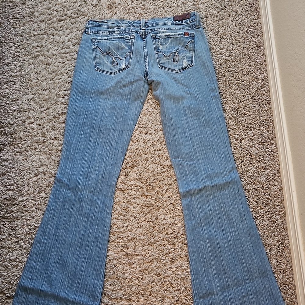 Blue 2 jeans - Picture 7 of 7